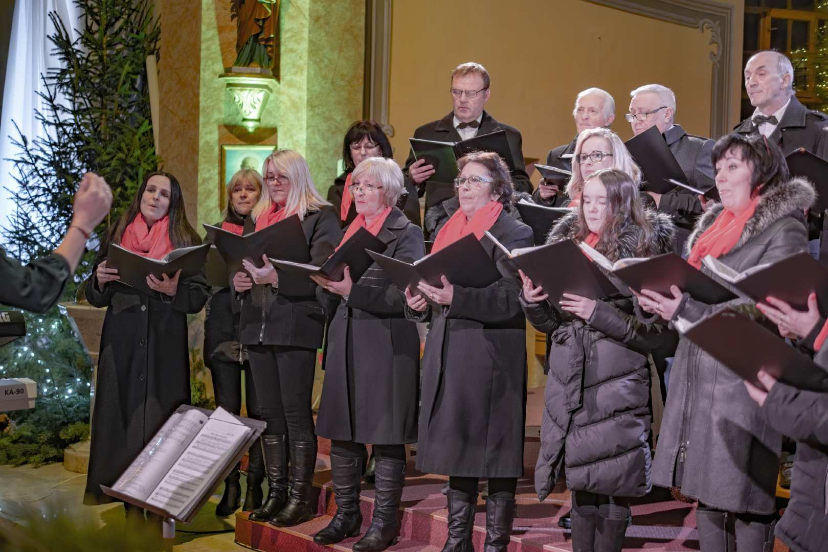 vianony koncert chramoveho zboru z podolinca 20200106 1312885542